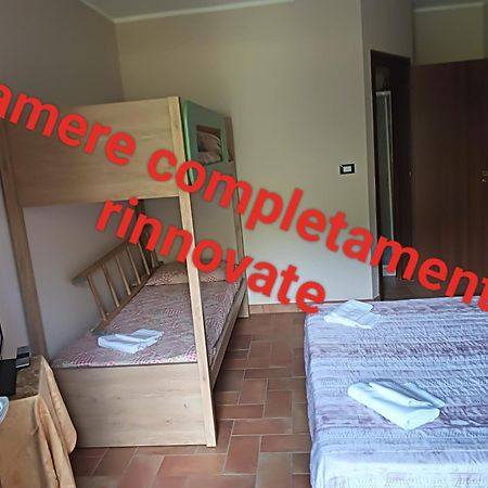 Le Stanze Di Bacco Villa Cagnano Amiterno Bagian luar foto